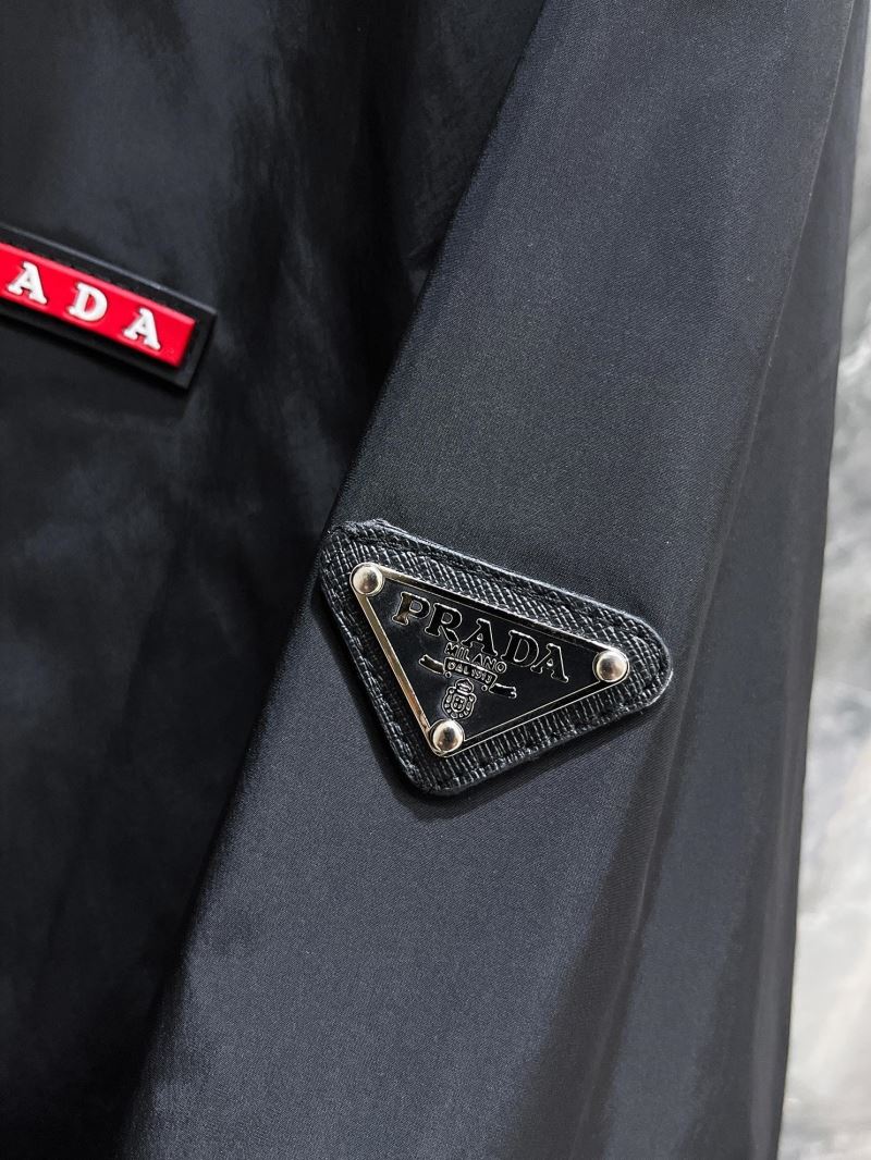 Prada Outwear